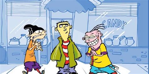 ed edd eddy new|ed ed n eddy reboot.